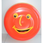 Funny jumping round bed for children, bounce Around