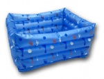 Inflatable AVON Foot Bath