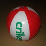 Beach Ball
