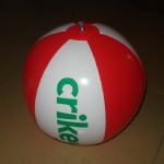 Beach Ball