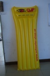 Inflatable SSI/BG air mattress (Clip eye item),