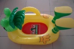 PVC inflatable EMME baby seats (GONFIABILE EMME)