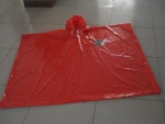 PVC GALLO Rain Cover for Advertising